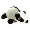 Great & Small Cuddly But Tough Badger Dog Toy Hot
