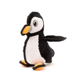 Great & Small Cuddly But Tough Puffin Dog Toy Clearance