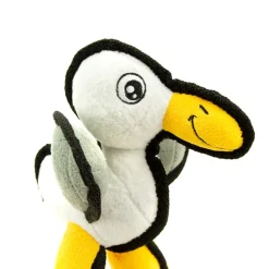 Great & Small Cuddly But Tough Seagull Dog Toy Discount