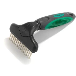 Great & Small Double Rotating Rake Pet Comb Clearance