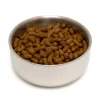 Great & Small Tough Great & Small Double Walled Stainless Steel Pet Bowl Clearance