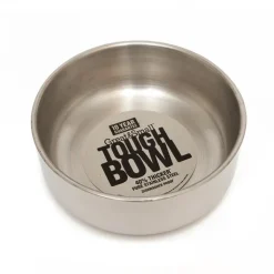 Great & Small Tough Great & Small Double Walled Stainless Steel Pet Bowl Clearance