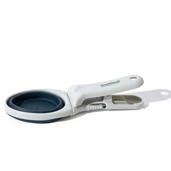 Great & Small Easi Scoop & Food Bag Clip Online
