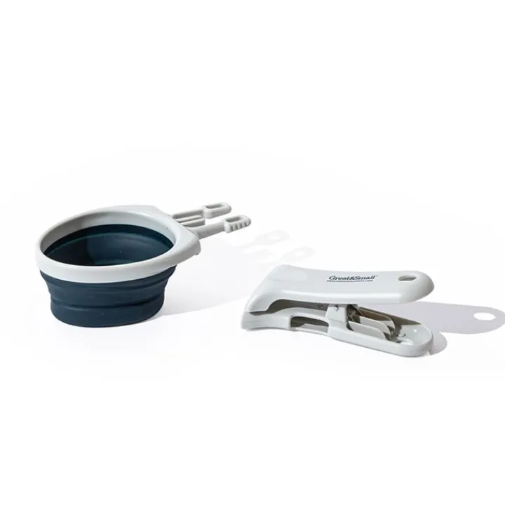 Great & Small Easi Scoop & Food Bag Clip Online