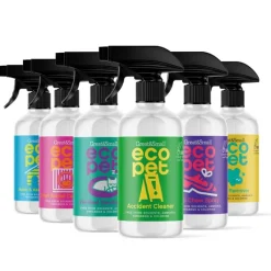 Great & Small Ecopet Stain Remover Best