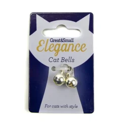 Great & Small Elegance Cat Bells Outlet