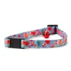 Great & Small English Rose Cat Collar Fashion