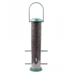 Great & Small Everyday Thistle Seed Feeder Small New