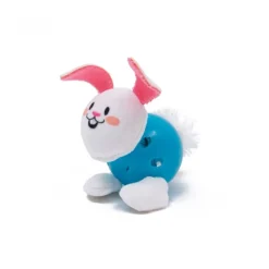 Great & Small Fiesta Bunny Hop Ball Cat Toy Clearance