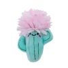 Great & Small Fiesta Cactus Pink Cat Toy Best