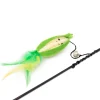 Great & Small Fiesta Cat Dangler Sweetcorn Cat Toy Discount
