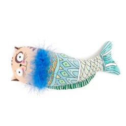 Great & Small Fiesta Mermaid Cat Toy Outlet