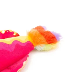 Great & Small Fiesta Smiling Fish Cat Toy Best