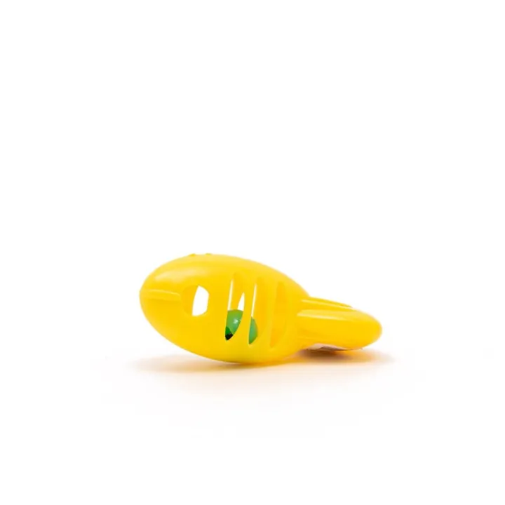 Great & Small Fish Bell Cat Toy New