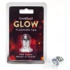 Great & Small Glow Great & Small Flashing Flower Tag Fashion