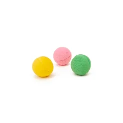 Great & Small Foam Ball Cat Toy Fashion