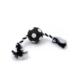 Great & Small Football & Rope Dog Toy Sale