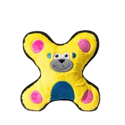 Great & Small Fortress Ape Extra Large Dog Toy Best