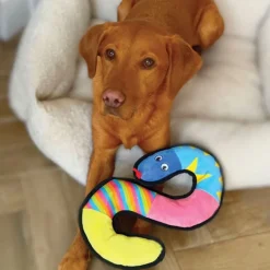 Great & Small Fortress Serpent Extra Large Dog Toy Outlet