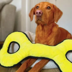 Great & Small Fortress Wrench Extra Large Dog Toy Clearance