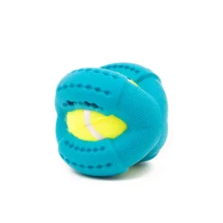 Great & Small Frubba Cross Ball Dog Toy Clearance