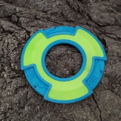 Great & Small Frubba Play Flyer Dog Toy Best