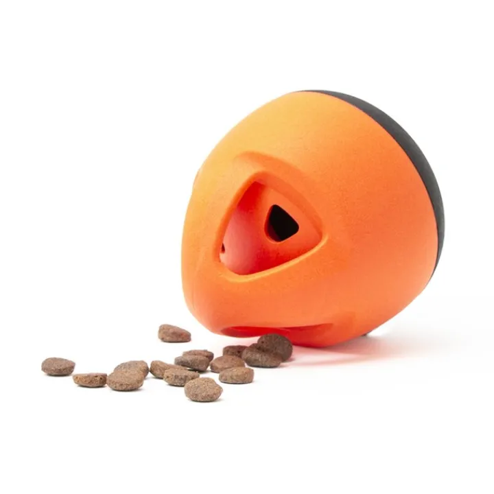 Great & Small Frubba Treat Buoy Dog Toy Large Hot