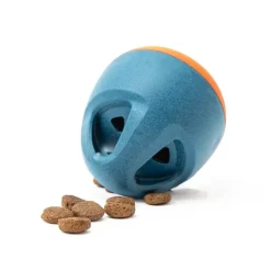 Great & Small Frubba Treat Buoy Dog Toy Small Fashion