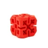 Great & Small Frubba Treat Cube Dog Toy Best