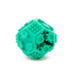 Great & Small Frubba Treat Hexagon Cube Dog Toy Fashion