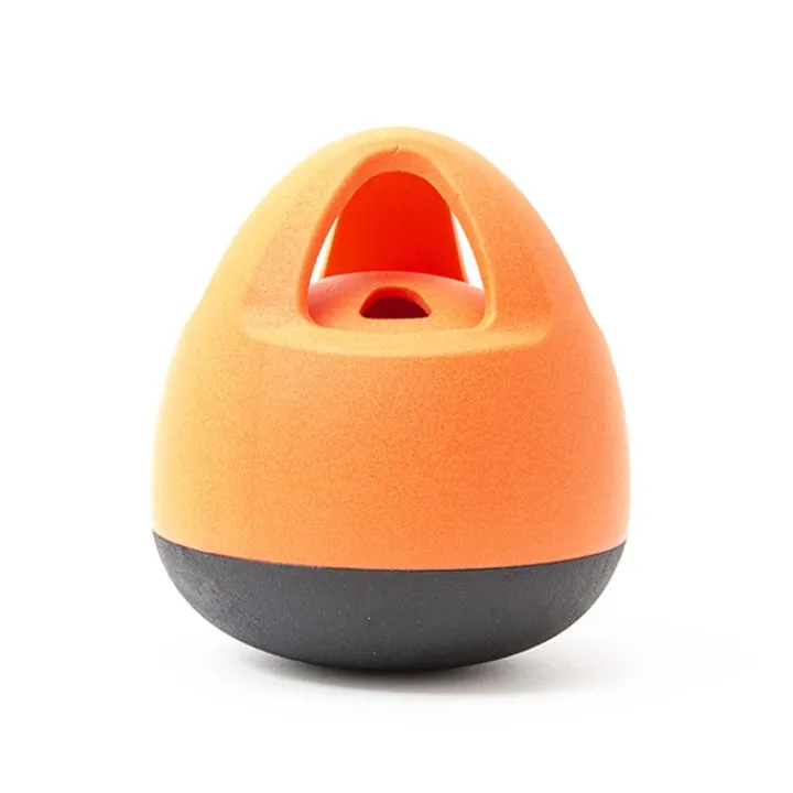Great & Small Frubba Treat Buoy Dog Toy Large Hot