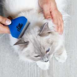 Great & Small FurFixer Deshedding Brush for Long Hair Clearance