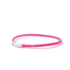 Great & Small Glow LED Rechargeable Dog Collar Pink Best