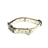 Great & Small Glow Polkadot Dog Collar Best