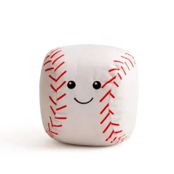 Great & Small Go Team! Baseball Dog Toy Clearance