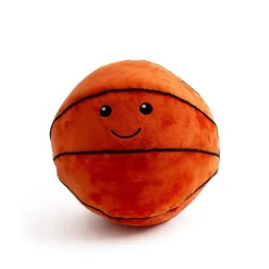 Great & Small Go Team! Basketball Dog Toy Best