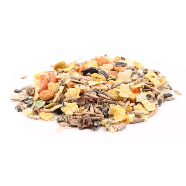 Great & Small Guinea Pig Feast With Fruit & Veg Best