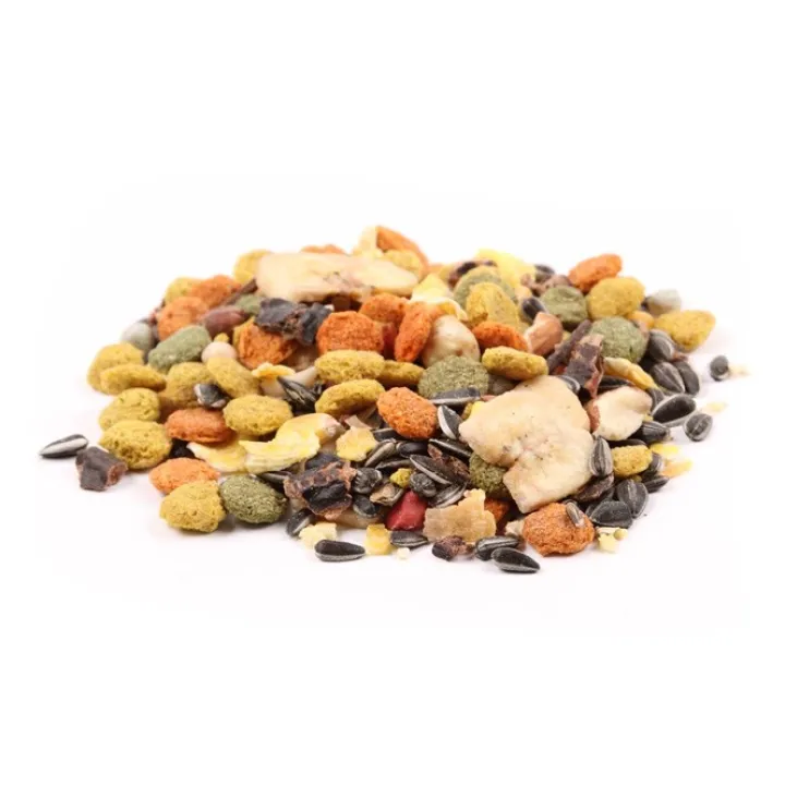 Great & Small Hamster Feast With Fruit & Veg Sale