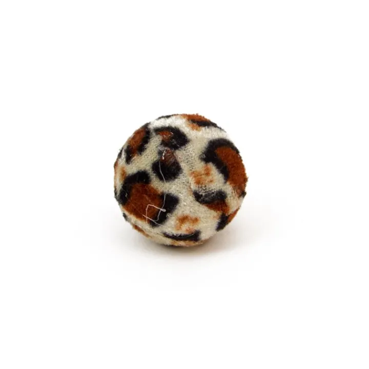 Great & Small Jungle Print Cat Toy Online