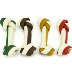 Great & Small Knotted Dog Treat Online