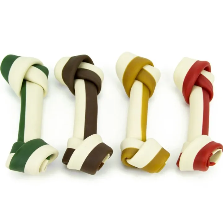 Great & Small Knotted Dog Treat Online