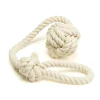 Great & Small Knotted Rope Ball Tug Dog Toy Sale