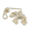 Great & Small Knotted Rope Tug Dog Toy Discount