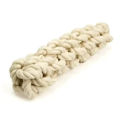 Great & Small Knotted Rope Batton Dog Toy Fashion