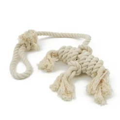 Great & Small Knotted Rope Tug Dog Toy Discount