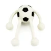 Great & Small Latex Football with Legs Dog Toy Discount