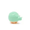 Great & Small Let's Play Loud TPR Rhino Ball Dog Toy Outlet