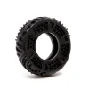 Great & Small Let's Play Loud Great & Small Let's Play Tough TPR Tyre Dog Toy Fashion