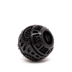 Great & Small Let's Play Loud Great & Small Let's Play Tough TPR Ball Dog Toy Best