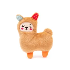 Great & Small Little&Lively Soft Llama Dog Toy Discount